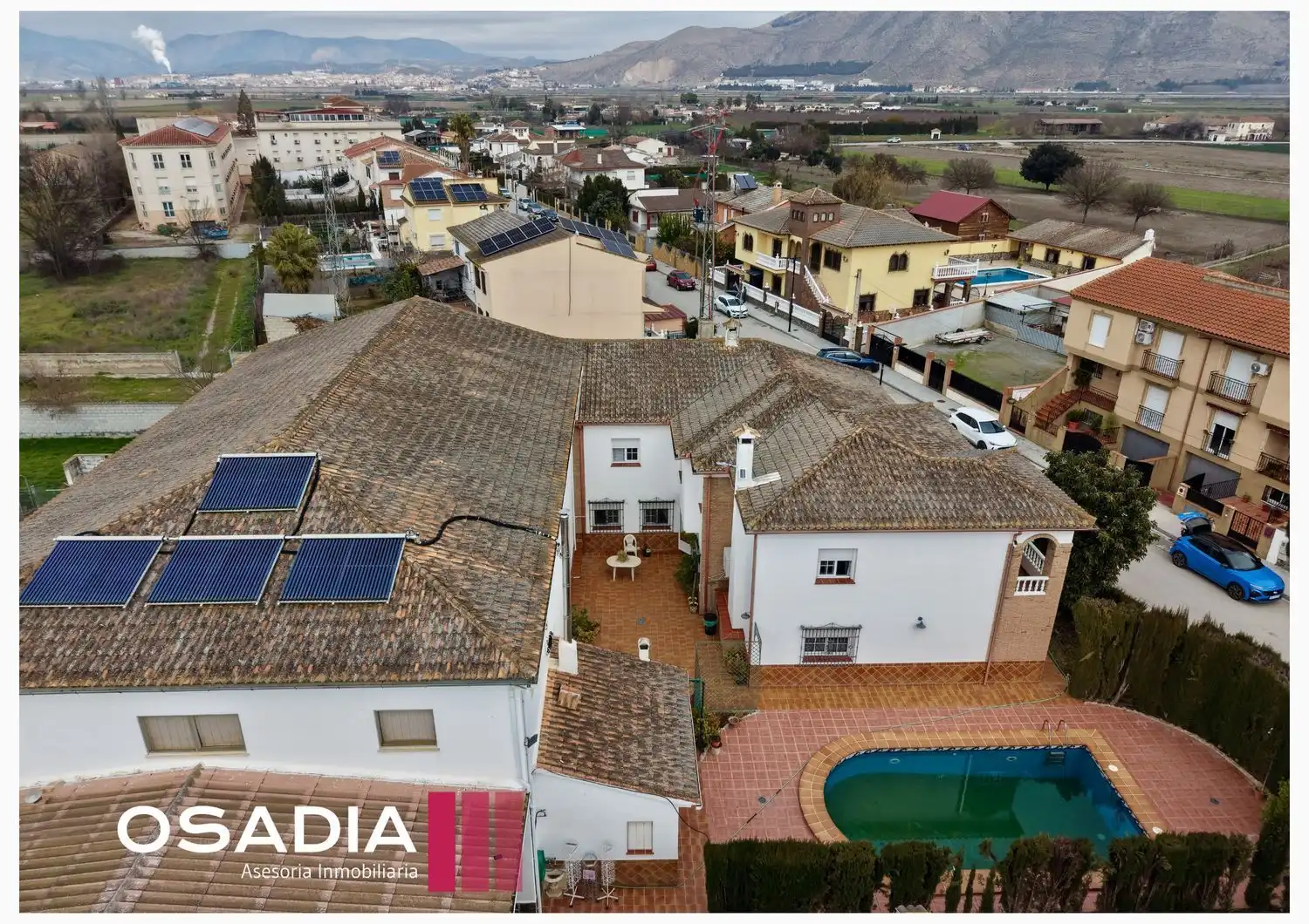 Xalet en venda a Calle Fuente Salinas, imagen 65