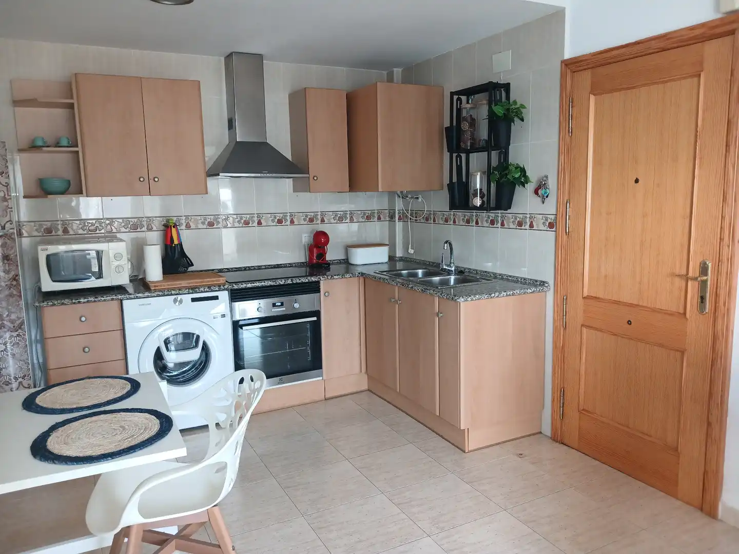 Appartement compact avec ascenseur à vendre à Carrer Lepanto 2, imagen 13