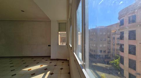 Foto 4 de Piso en venta en Pont Nou - Corazón de Jesús, Elche / Elx