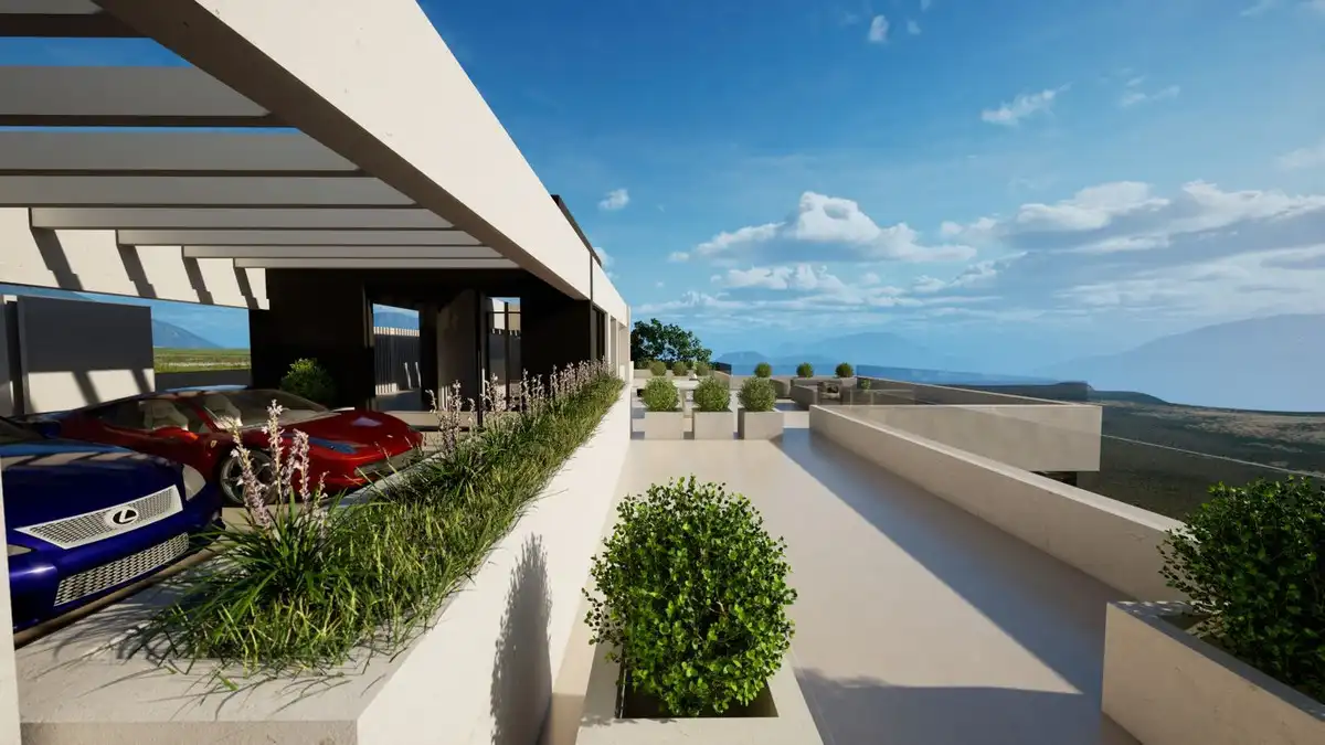 Maison avec piscine à vendre à Marbella - Marbella,Los Monteros,Calle Lince Iberico