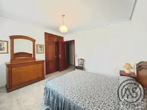 Dormitori de Casa o xalet en venda en La Puebla de Híjar amb Aire condicionat, Calefacció i Jardí privat