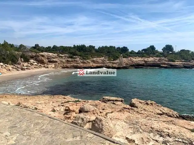 Residencial en venta en L'Ametlla de Mar 