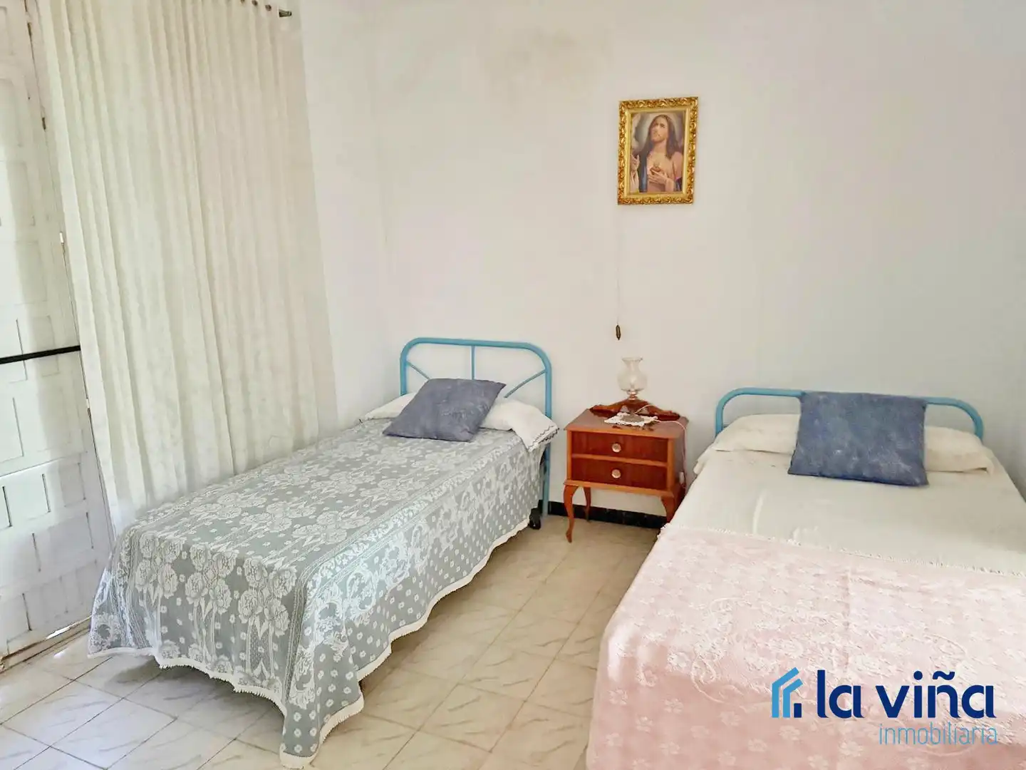 Bedroom of Houses for sale in Alameda  with Furnished