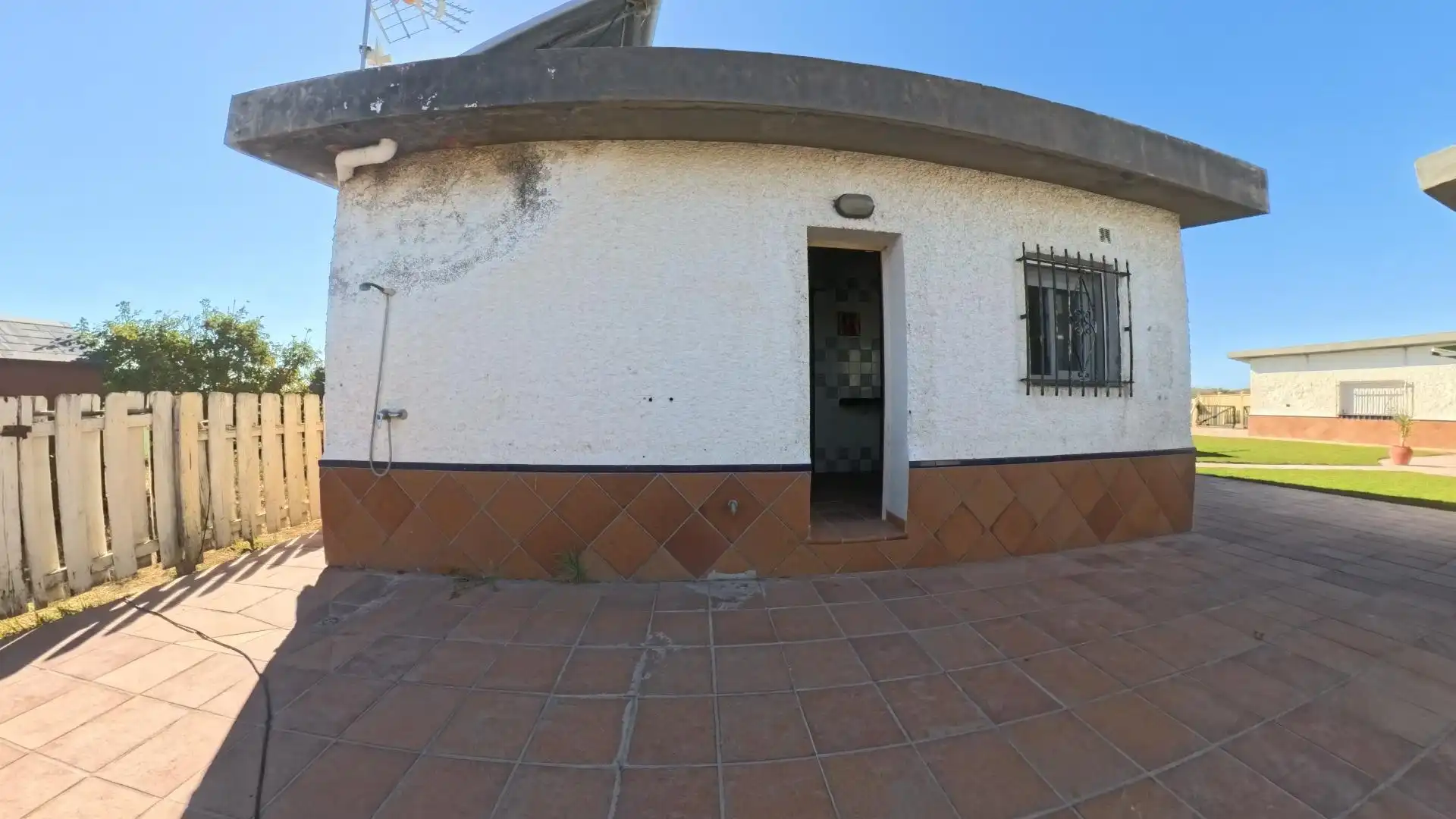 Country homes for sale in Camino PAGO AGUA DULCE, Aguadulce - Almadraba - Punta Candor