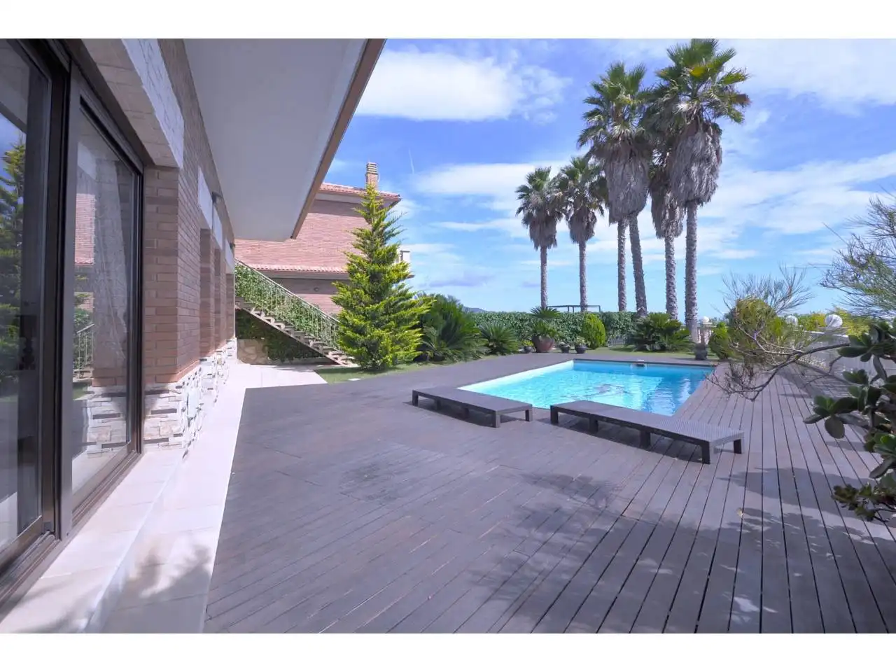 Haus mit Pool zum Verkauf in Calle Orenetes, imagen 3