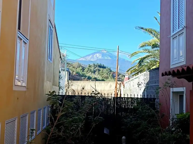 Flat for rent in Calle Cuatro Cantillos, -1, El Bebedero - Pinolere - Aguamansa