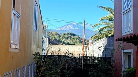 Foto 2 de Pis de lloguer a Calle Cuatro Cantillos, -1, El Bebedero - Pinolere - Aguamansa, Santa Cruz de Tenerife