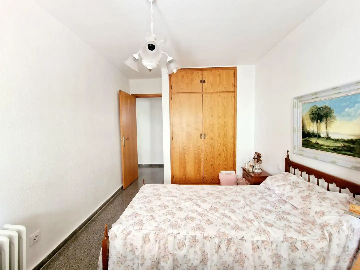Habitación de Piso en venta en Águilas con Jardín privado, Terraza y Amueblado