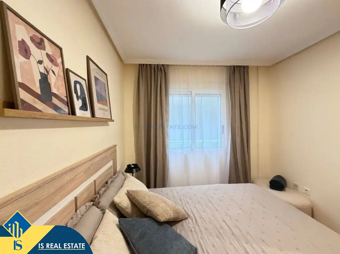 Apartment with lift for sale in Playa del Cura, imagen 45