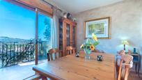 Dining room of House or chalet for sale in Borriol  with Terrace