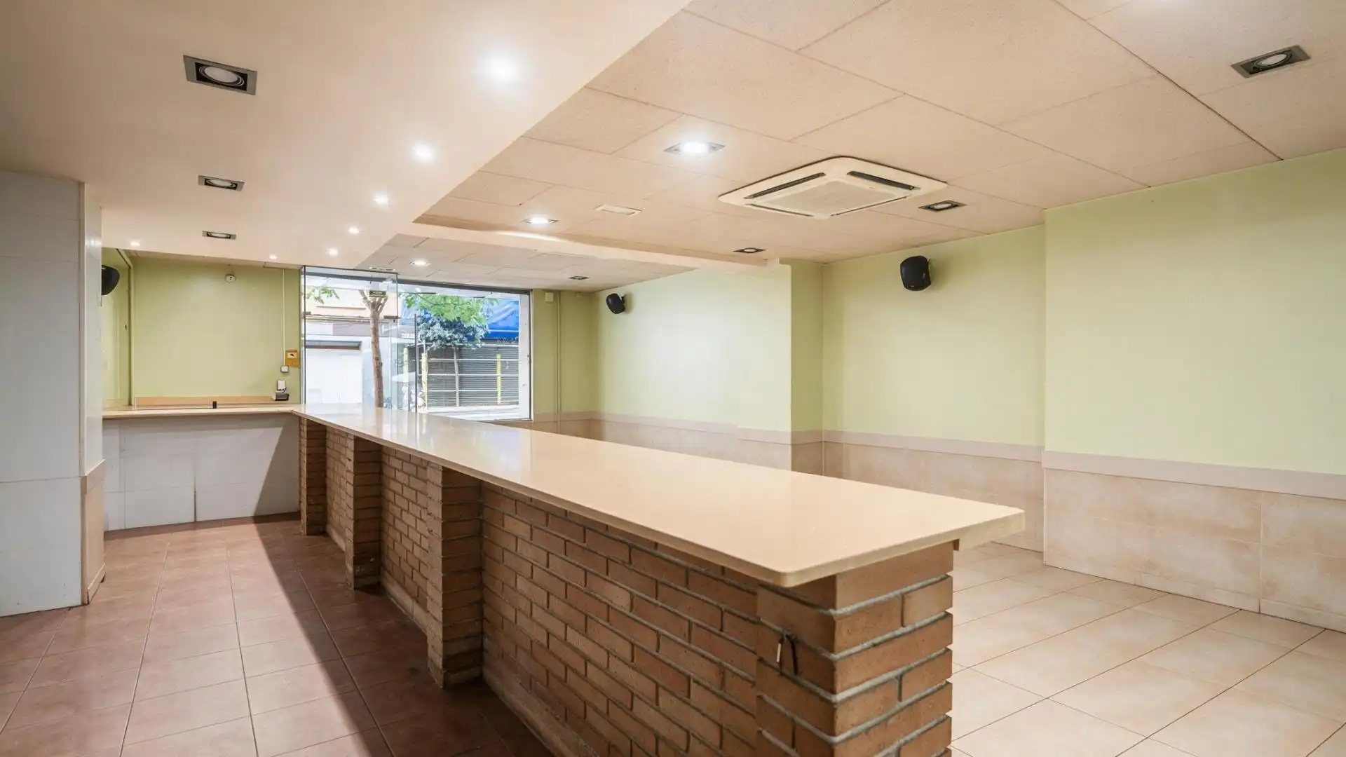 Cuina de Local en venda en L'Hospitalet de Llobregat