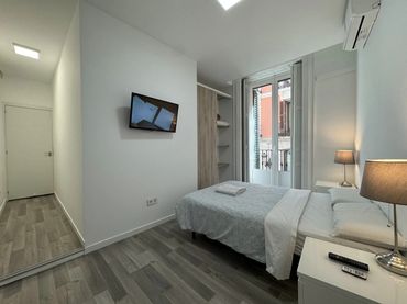 Piso en alquiler en N/A