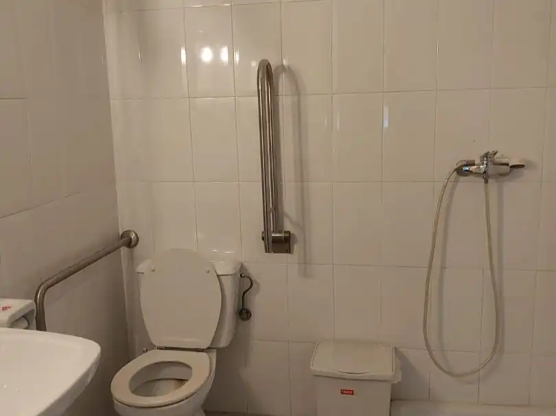 Gewerbefläche zur Miete in Partida la Vila 11E, imagen 9