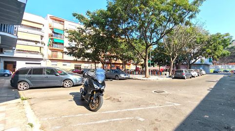 GARAJE ECONÓMICO EN PLANTERA
