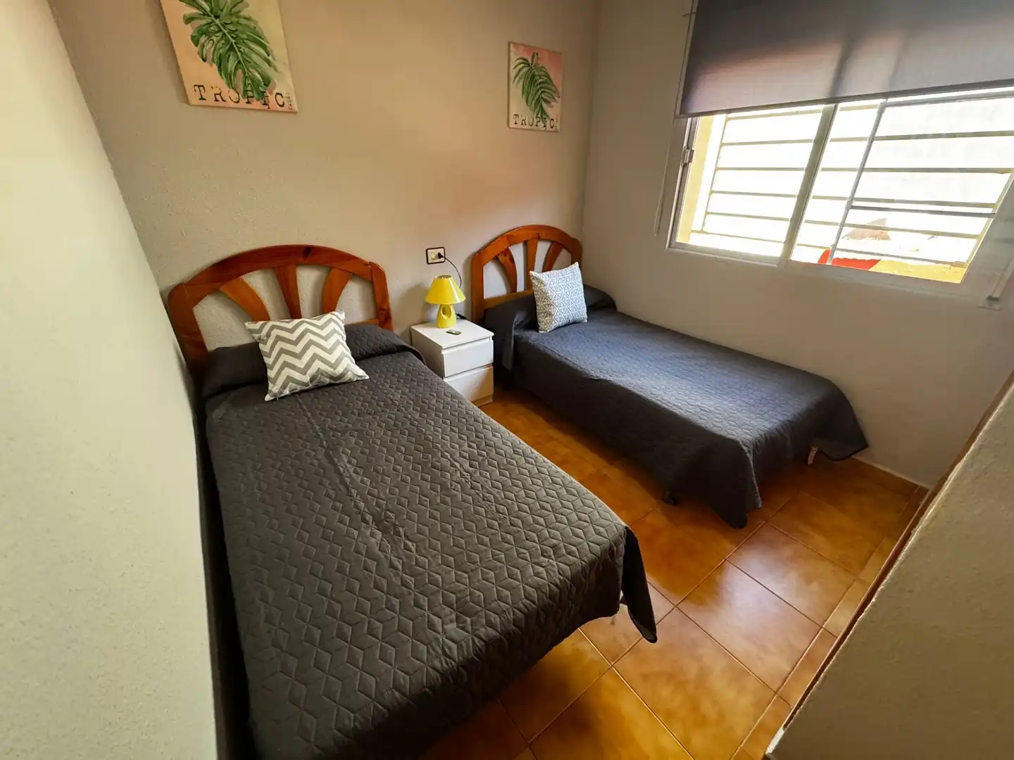 Duplexes for sale in Los Cuarteros