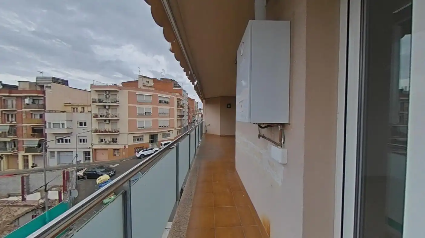 Apartament en venda a C/ Antoni Torrella , Ca n'Aurell