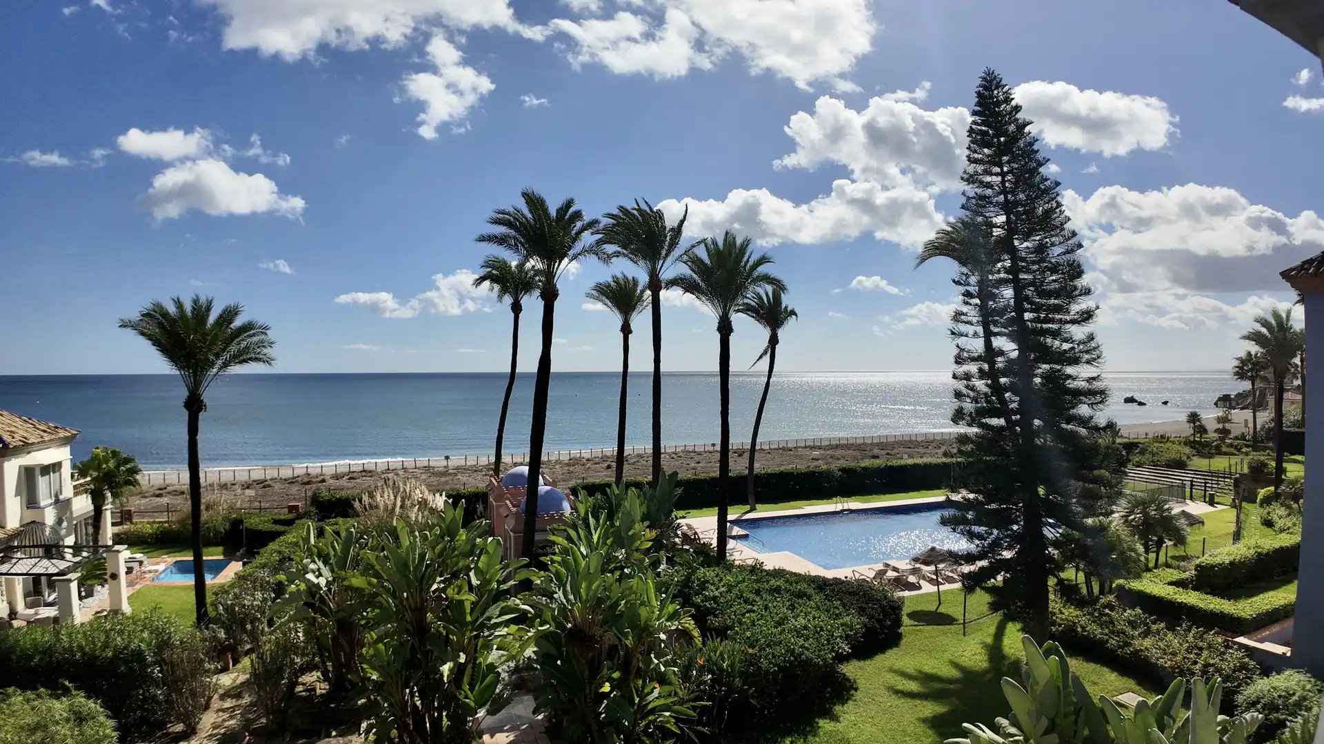 Pis amb piscina en venda a Bahía de Casares, imagen 41