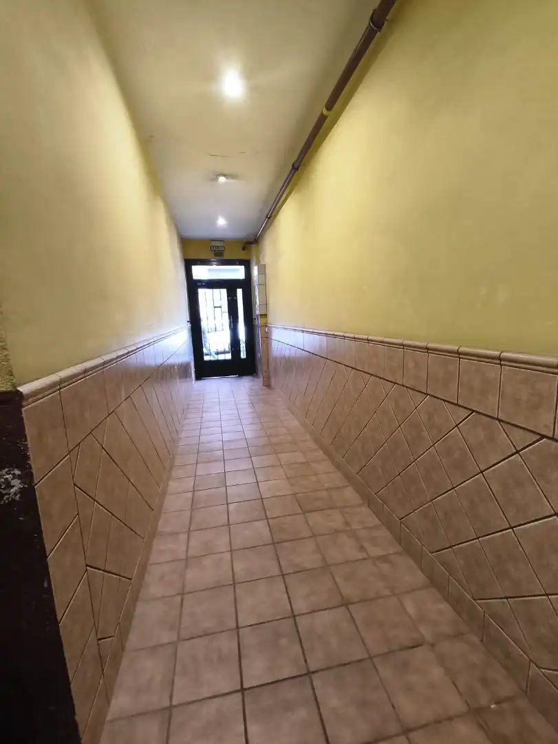 Flat for sale in Madrid  with Storage room and Balcony