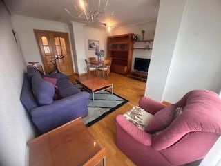 Pis de lloguer a Calle Antonio Pereira, San Mamés - La Palomera