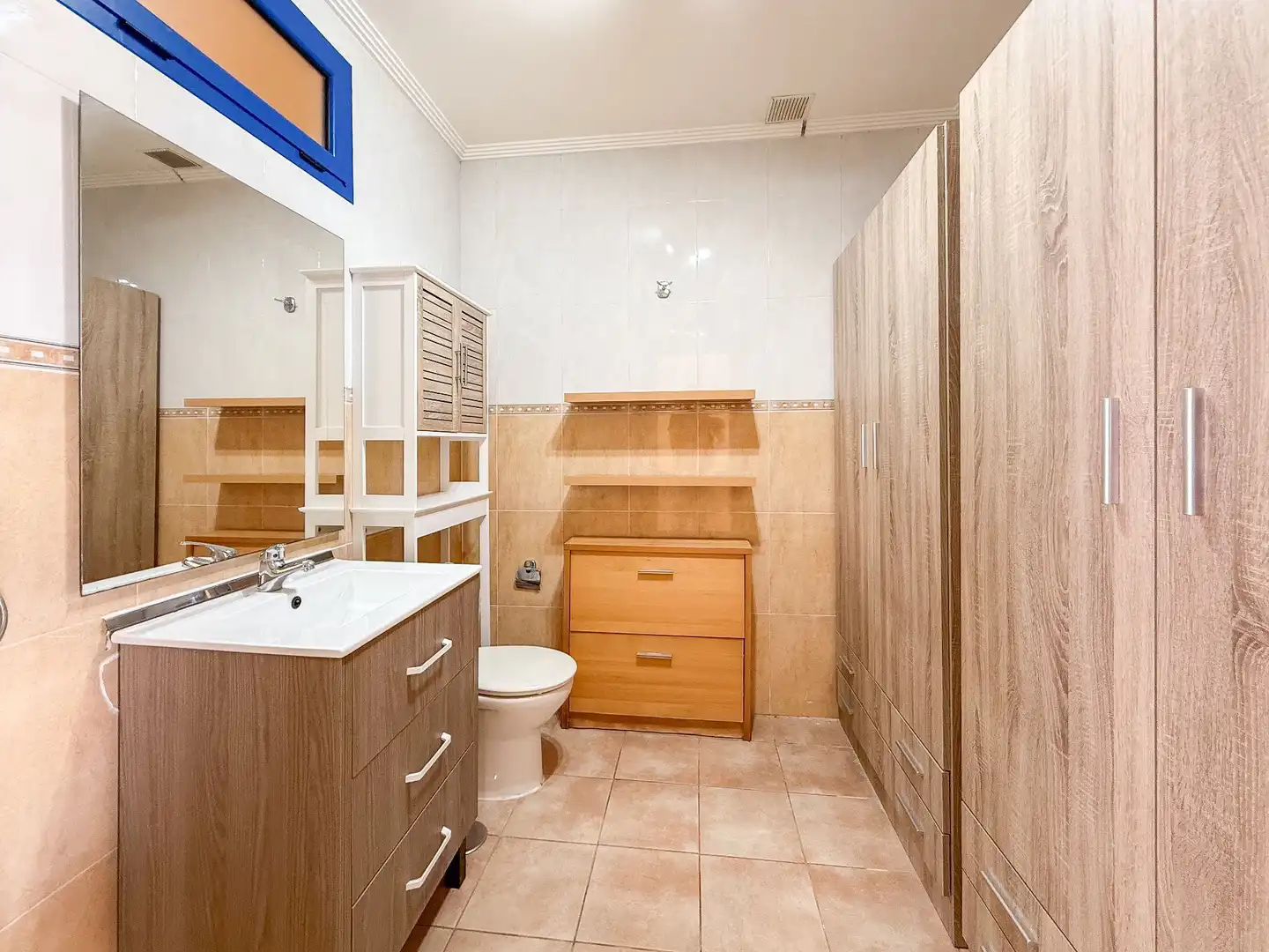 Terraced house with garden for sale in Nopal, imagen 21