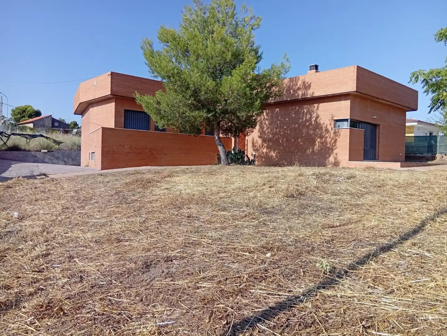 Chalet en venta en C/ Valdepeñas