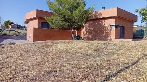 Solvia Inmobiliaria  Chalet independiente Colmenar de Oreja