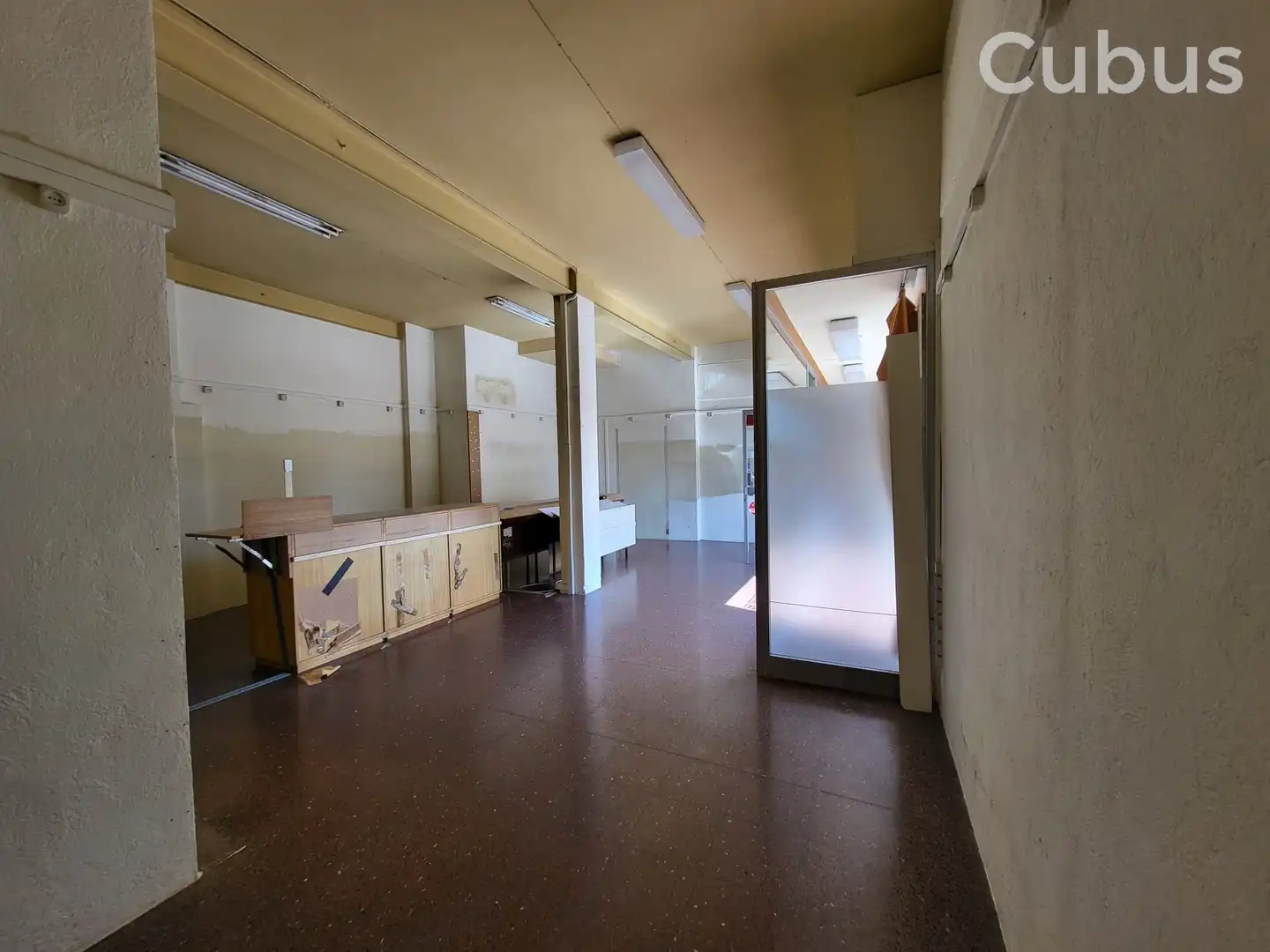 Business premises for sale in Olot, imagen 5