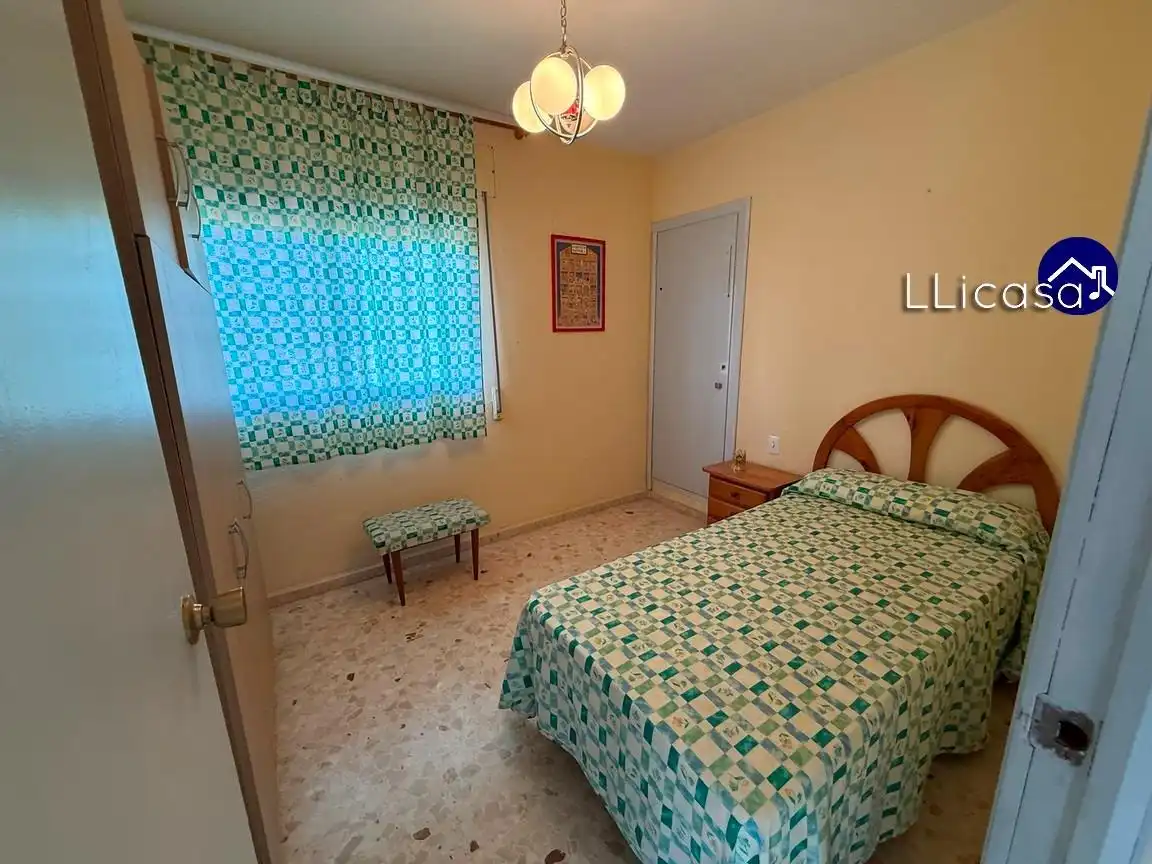 Habitación de Casa o chalet en venta en Llíria con Jardín privado, Terraza y Trastero
