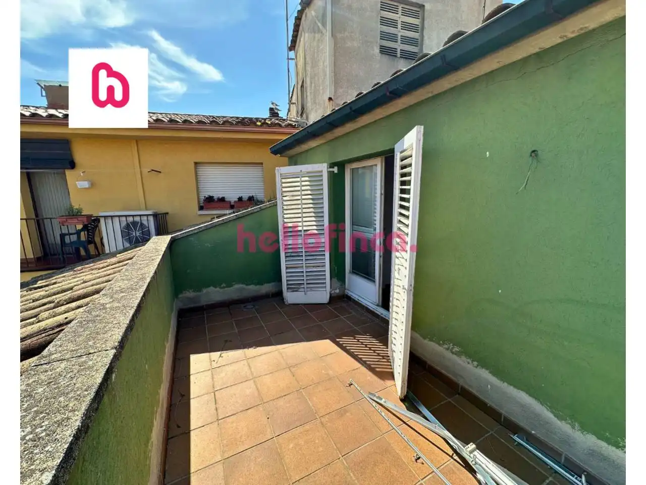 Maisonette mit Terrasse zum Verkauf in Calle Sant Pau, imagen 49
