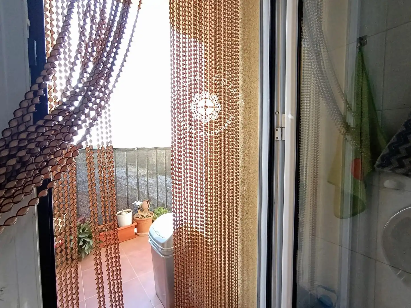 Terrassa de Pis en venda en Montbrió del Camp amb Calefacció, Terrassa i Traster