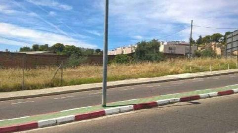 Foto 4 de Residencial en venda a Santa Eufemia, Sevilla