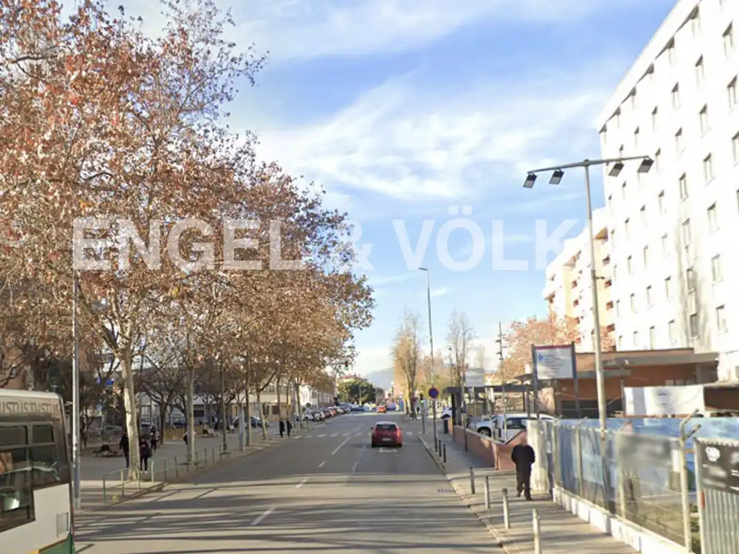 Grundstücke und Bauplätze zum Verkauf in Centre - Sant Oleguer, imagen 17