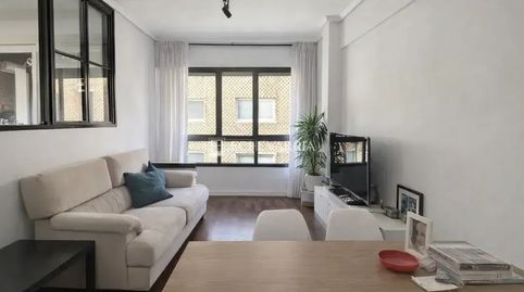 Foto 2 de Dúplex en venta en Las Arenas, Getxo