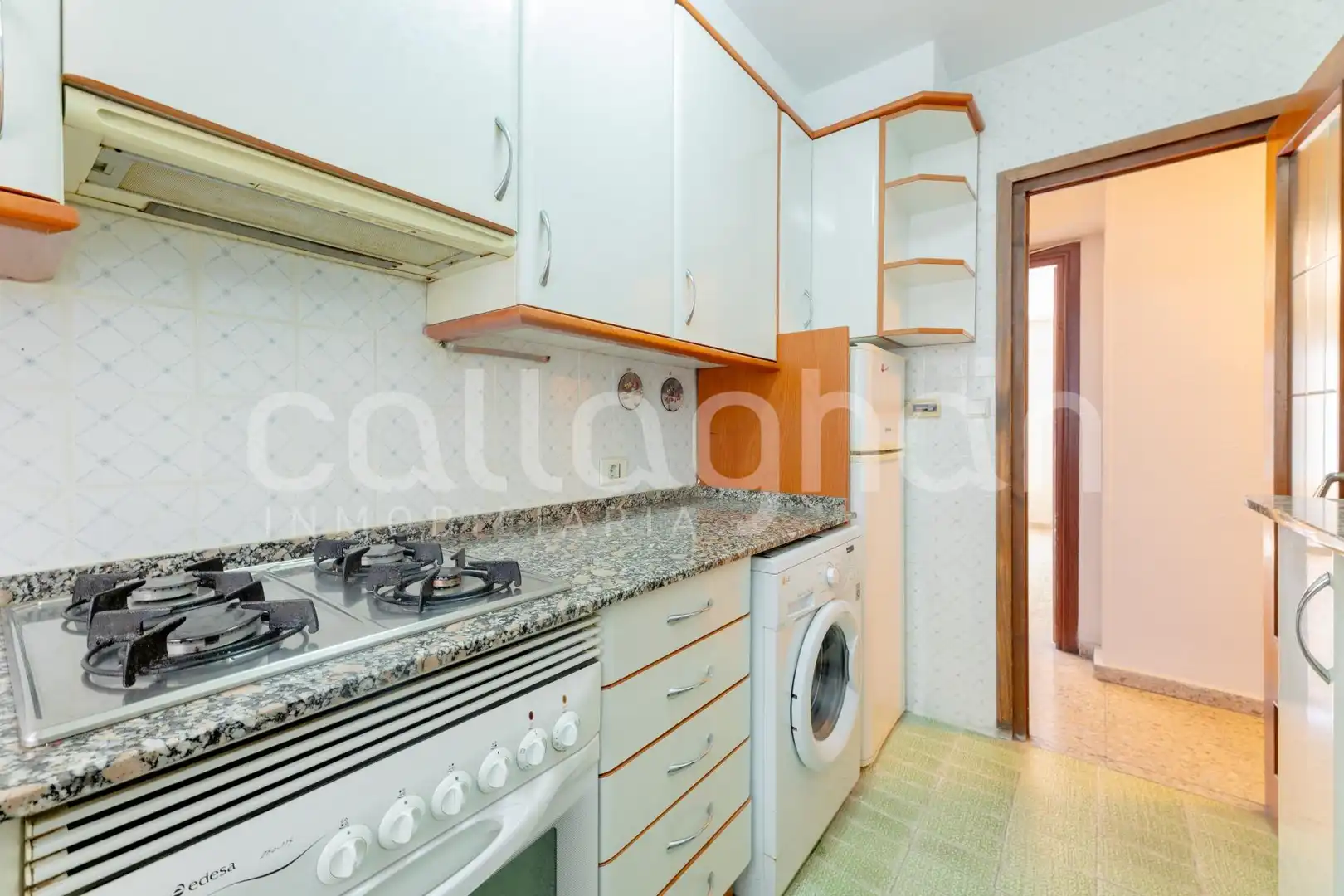 Wohnung mit Terrasse zum Verkauf in Calle PUERTO DEL, imagen 11