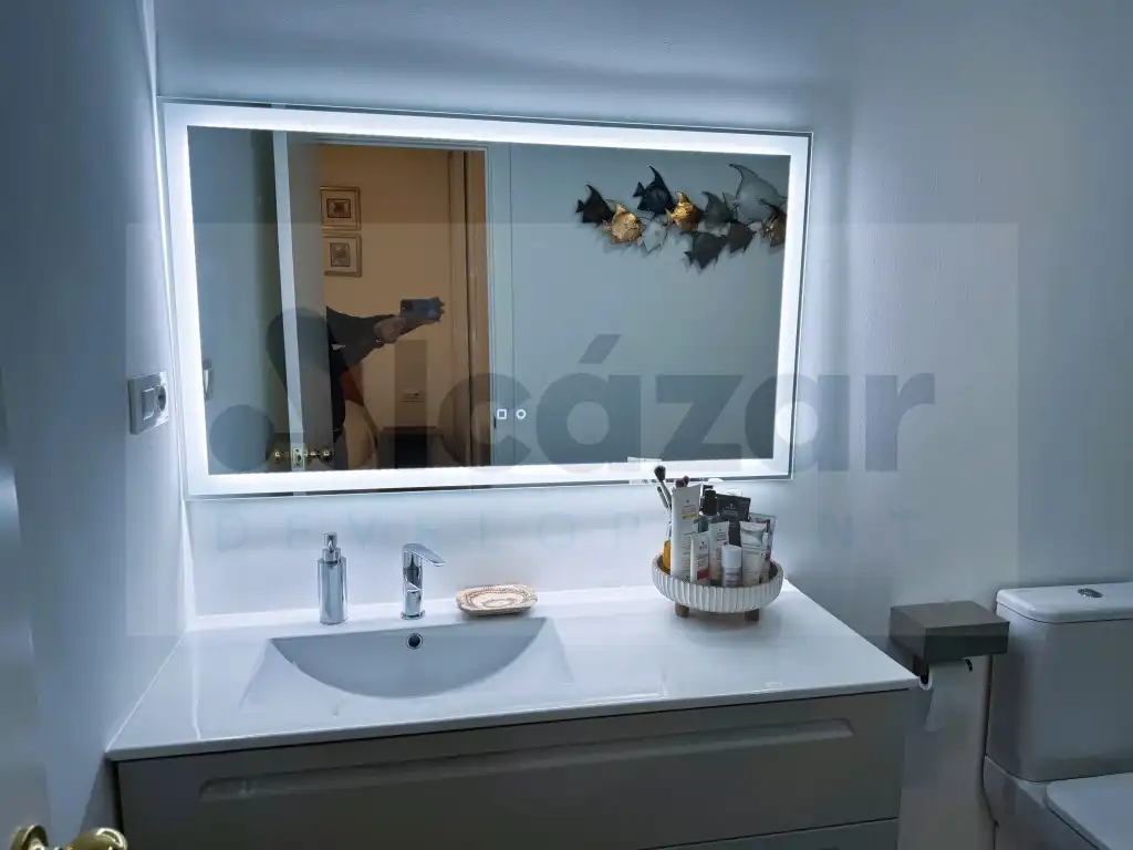 Baño de Piso en venta en Sevilla con Aire acondicionado, Calefacción y Terraza