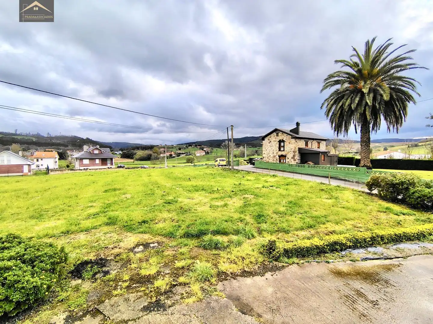 Residencial en venda en Piélagos