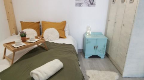 Foto 3 de Estudio de alquiler en San Nicasio, Leganés