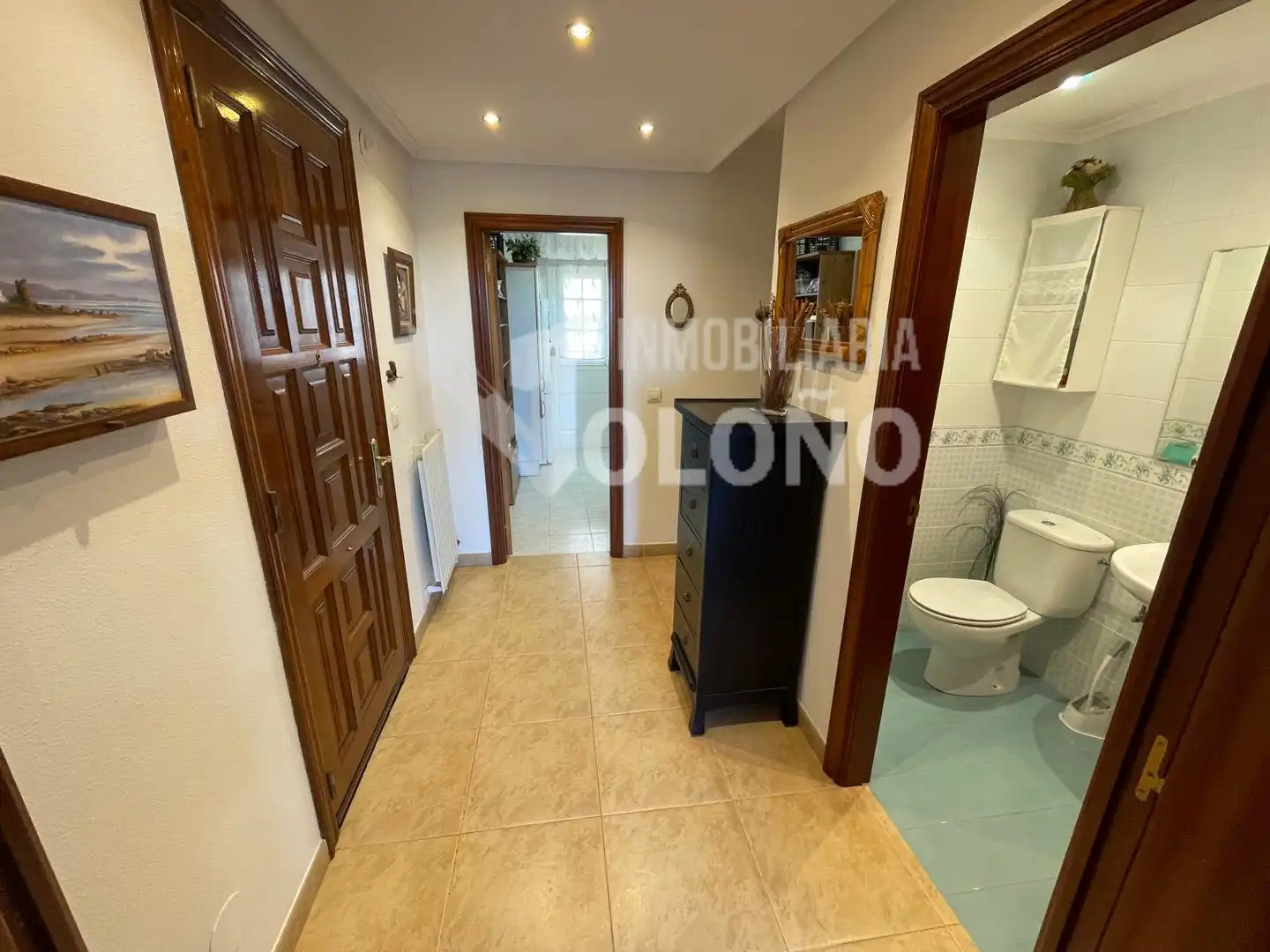 Houses for sale in Labastida / Bastida  with Heating, Private garden and Parquet flooring