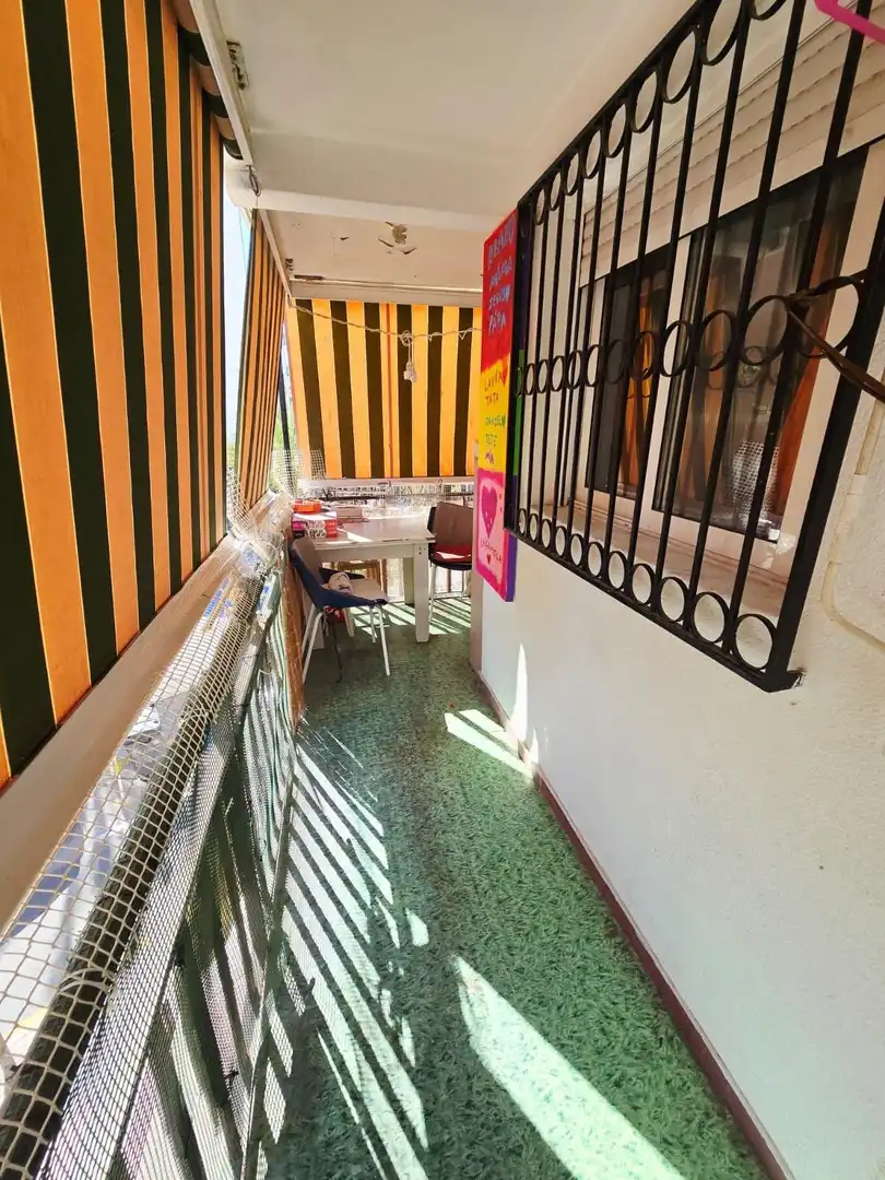 Flat with pool for sale in Playa de Levante, imagen 10