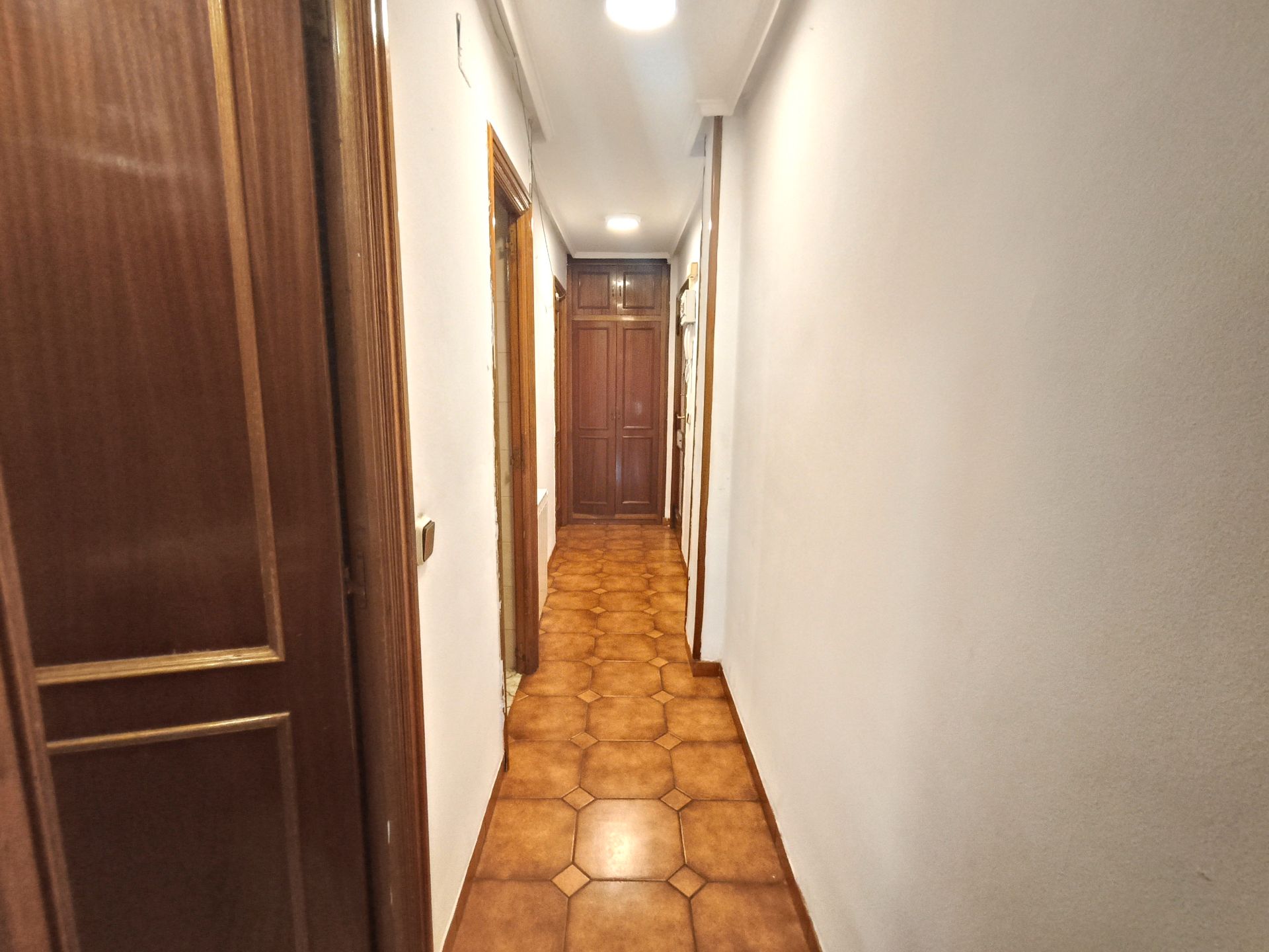 Flat for sale in Getafe  with Heating, Terrace and Furnished