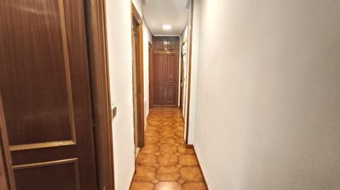 Foto 4 de Pis en venda a Calle Cataluña, Universidad, Madrid