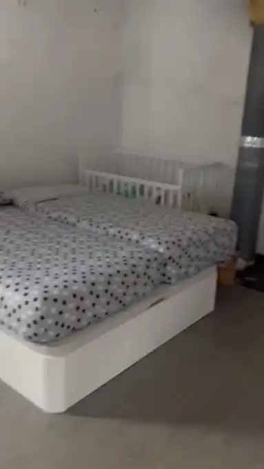 Bedroom of Flat for sale in Centro  