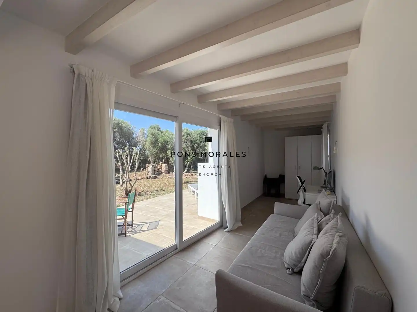 Apartments for rent in Mestre Bartomeu Carreras, Ciutadella