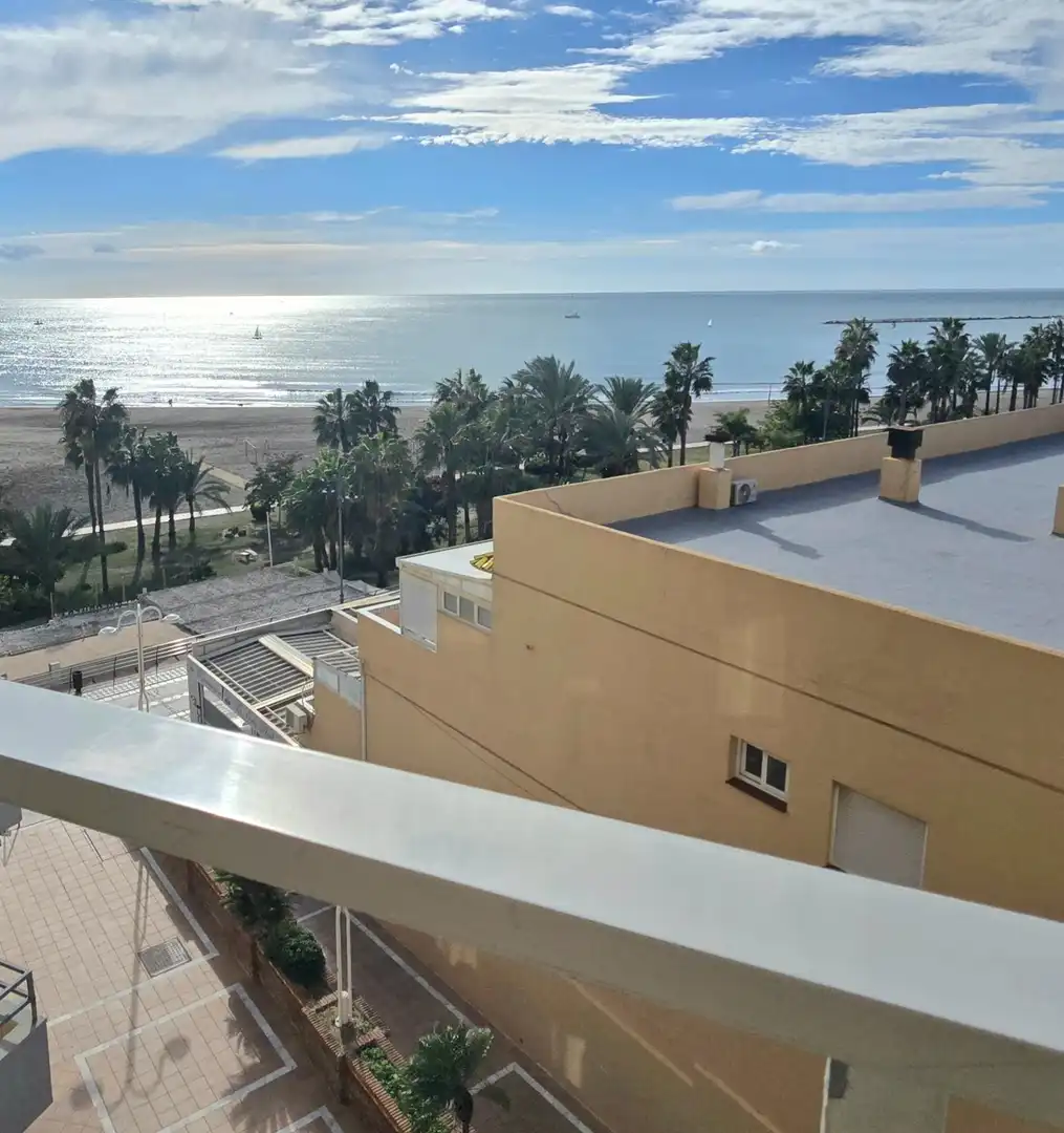Appartement avec ascenseur à vendre à Puerto Marina, imagen 15
