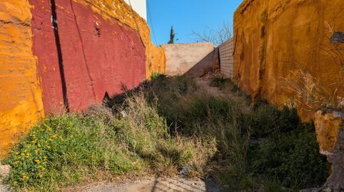 Foto 2 de Residencial en venda a Pasaje Molino Derribao, 3, Santa Ana, Cartagena