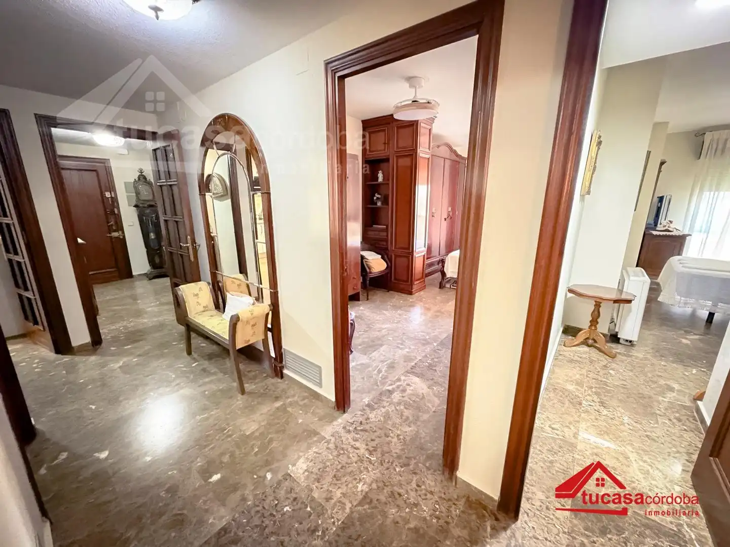 Piso en venta en Córdoba con Aire acondicionado y Terraza