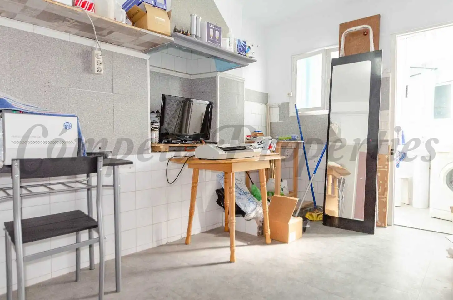 Casa con terraza en venta en Cómpeta, imagen 8