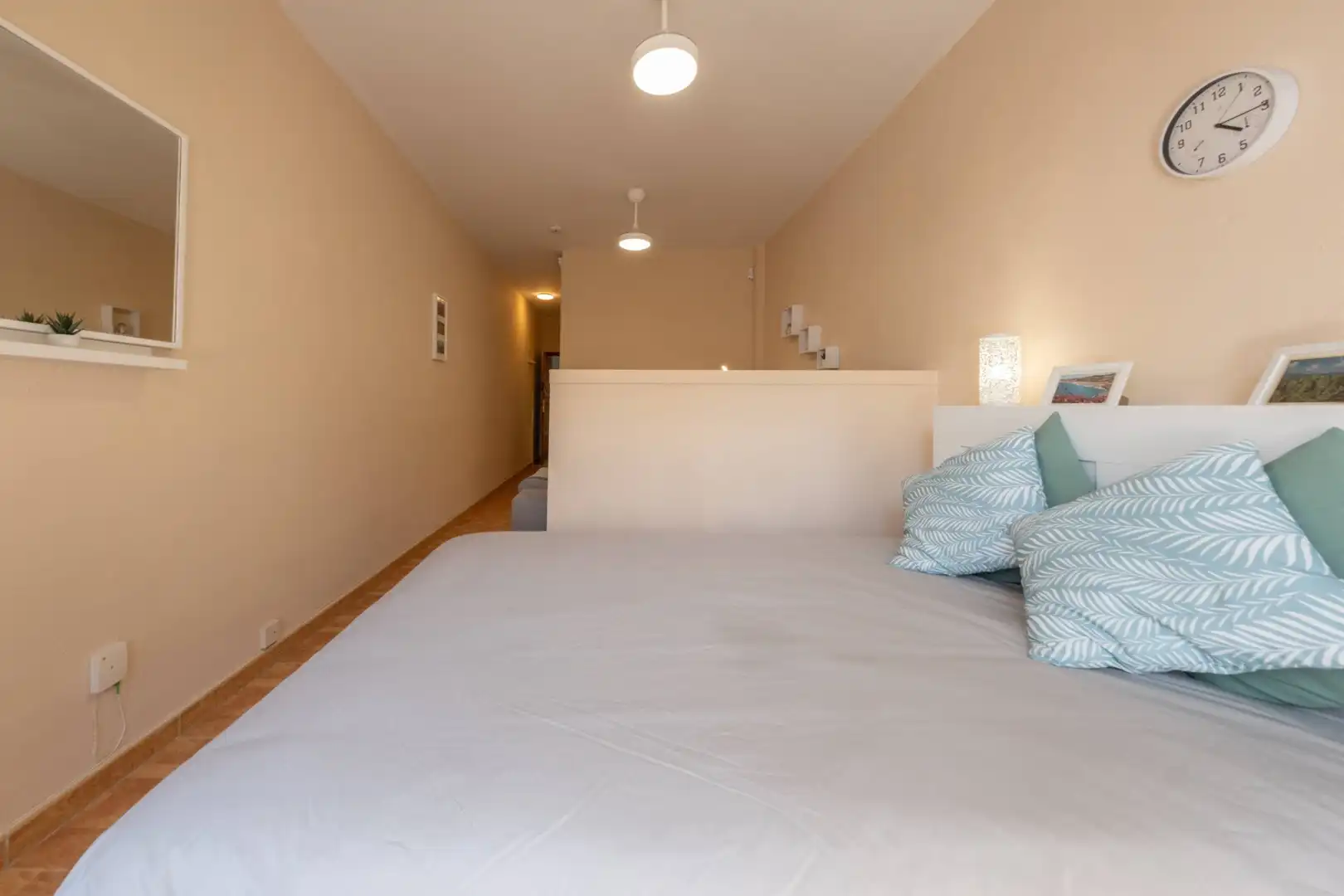 Habitación de Estudio de alquiler en Las Palmas de Gran Canaria con Amueblado