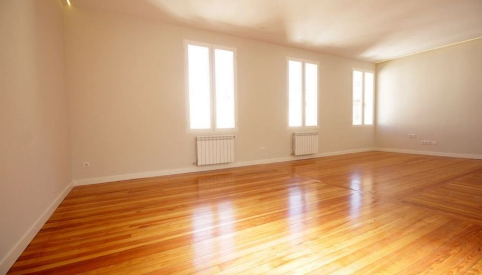 Piso de alquiler en Lista - Imagen 2