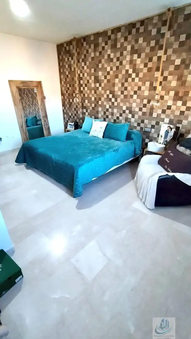 Bedroom of Duplexes for sale in Chiclana de la Frontera  with Air Conditioner, Terrace and Storage room